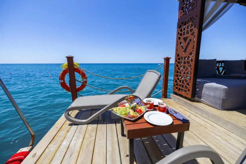 VONRESORT GOLDEN BEACH  5*-38