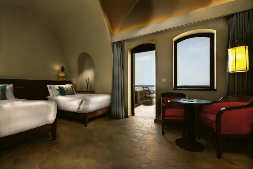 Movenpick Resort El Quseir 5*-16