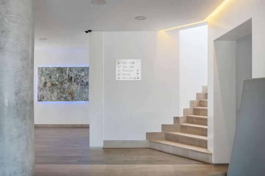 Trend Hotel Alcudia 4*-21