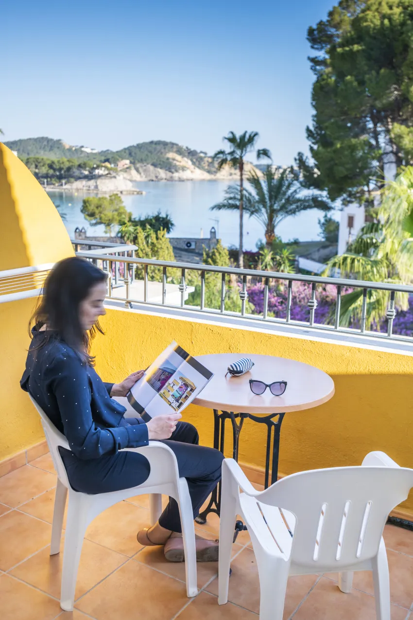 Flor los Almendros Hotel 3*-36