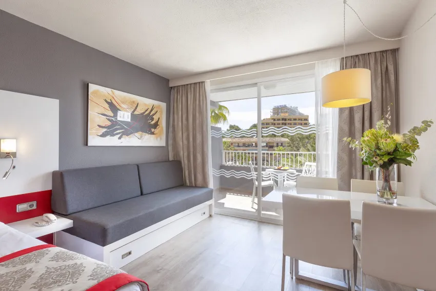 MarSenses Rosa del Mar and Spa -18