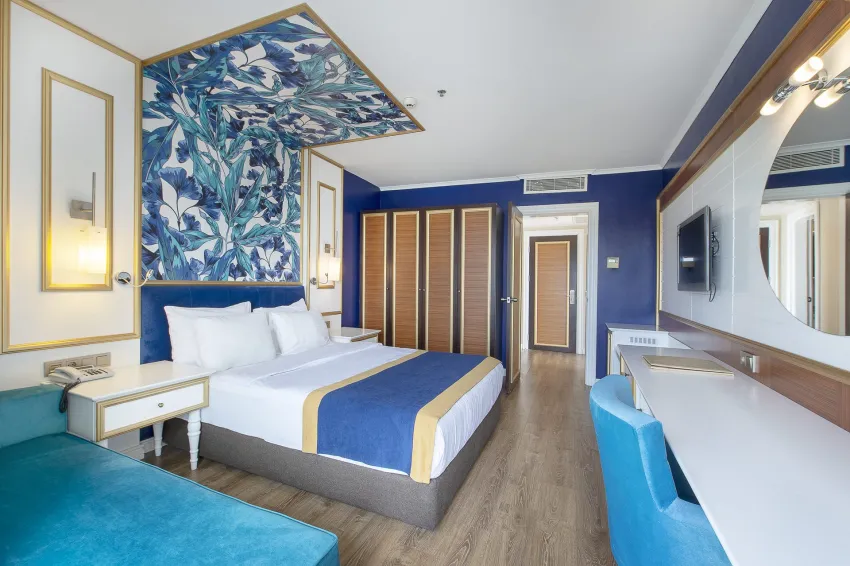 Utopia Beach Club 5*-27