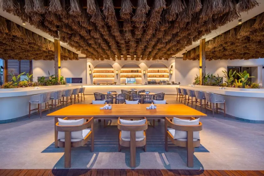 RIXOS PARK BELEK SUITES & VILLAS 5*-34