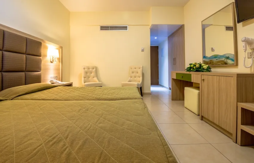 Stamatia Hotel 3*-21