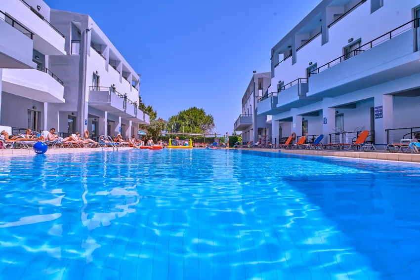 Sunrise Village Hotel 3*-45