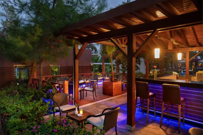 TURQUOISE HOTEL  5*-39