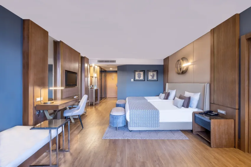 Susesi Luxury Resort Hotel 5*-696