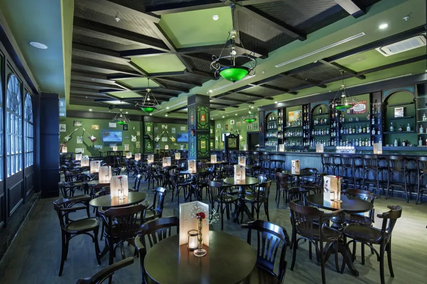 Crystal Waterworld Aqua Collection 5*-8