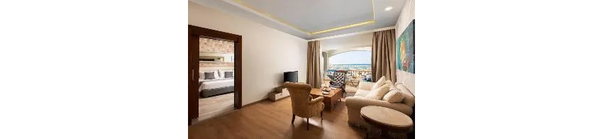 Pickalbatros Dana Beach Resort 5*-10