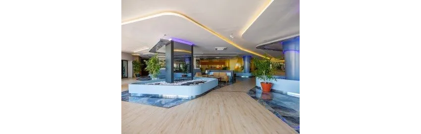Vonresort Golden Coast 4*-7