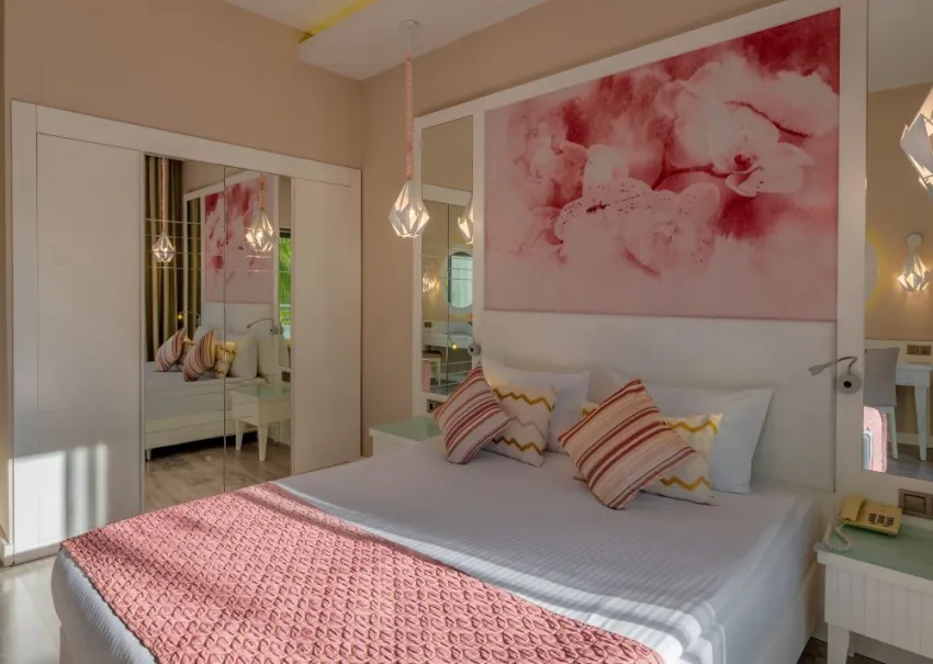 Diamond Premium Hotel & Spa 5*-30