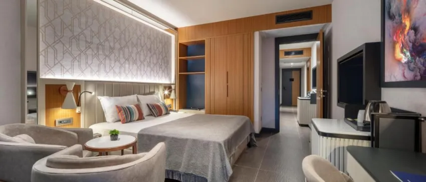 MYLOME LUXURY HOTEL & RESORT  5*-21