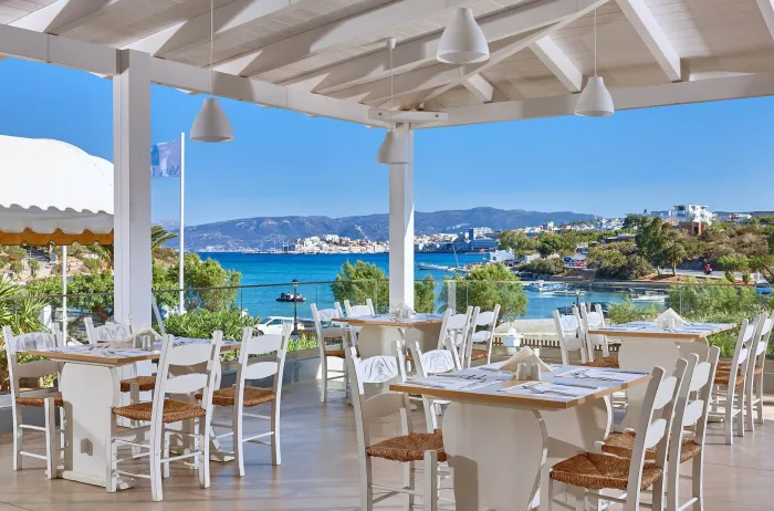 Vasia Ormos 4* - Agios nikolaos - Grecia