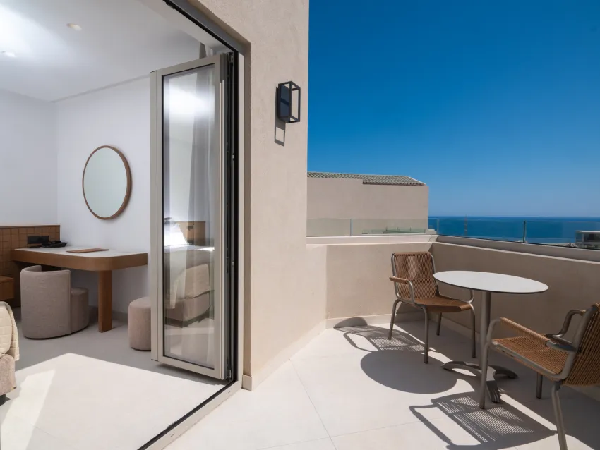 Galaxy Suites Boutique Resort 5*-23