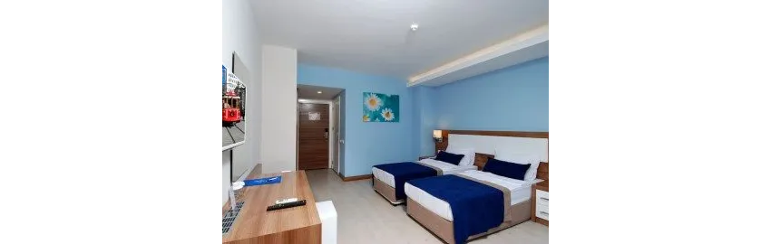 Kleopatra Ramira Hotel 4*-4
