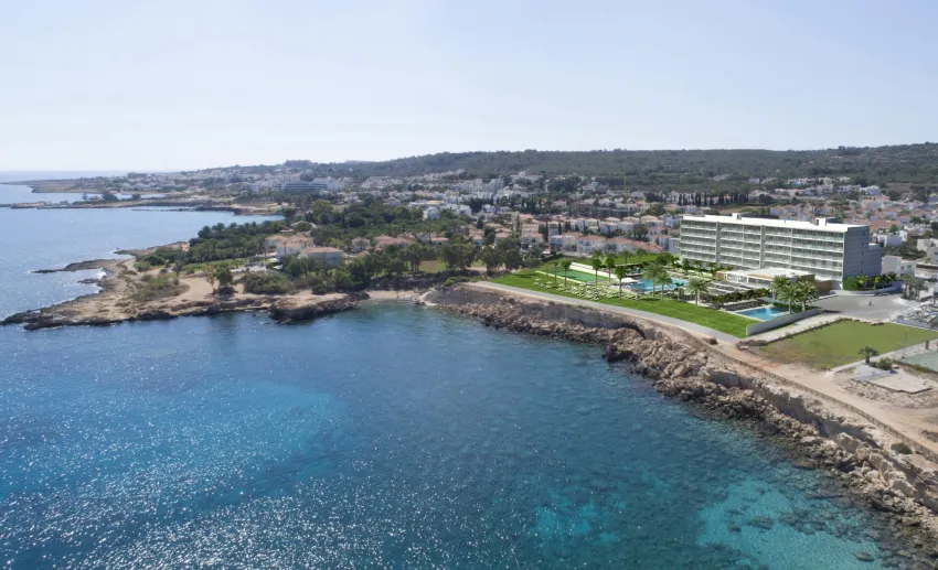 Sunrise Jade Hotel - Adults Only 5*-5