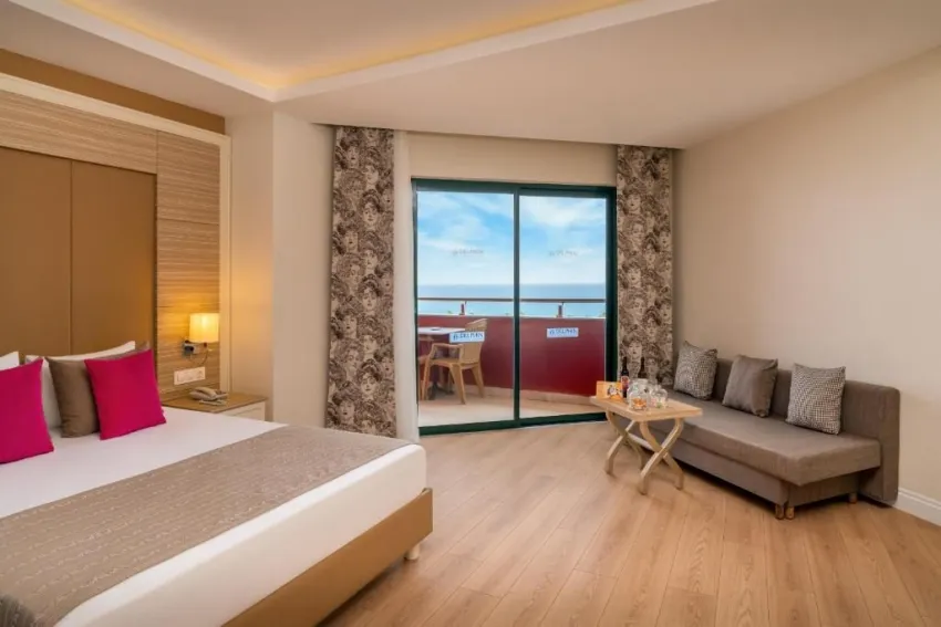 DELPHIN DELUXE HOTEL  5*-26