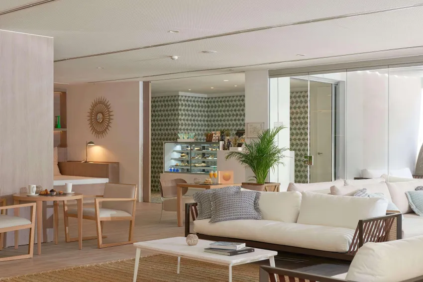 Melia Calvia Beach 4*-138