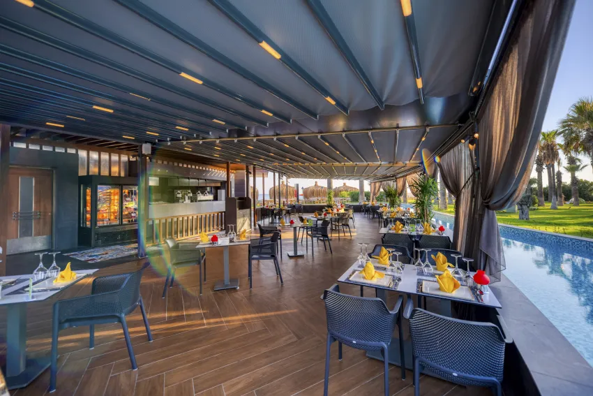 Megasaray Club Belek 5*-98