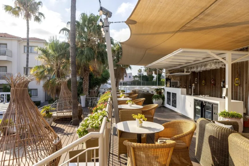 King Jason Paphos by Louis Hotels (Adults Only) 4*-61