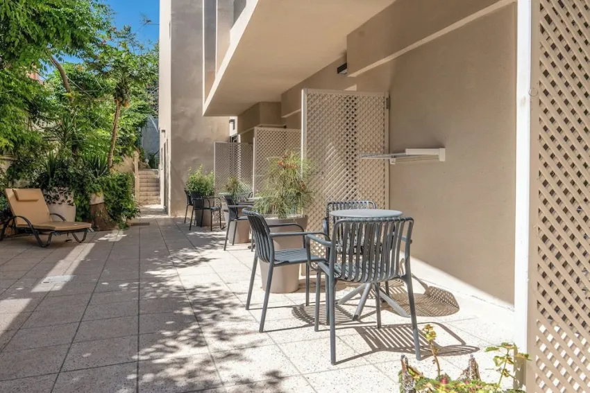 Erato Hotel Gournes 3*-30