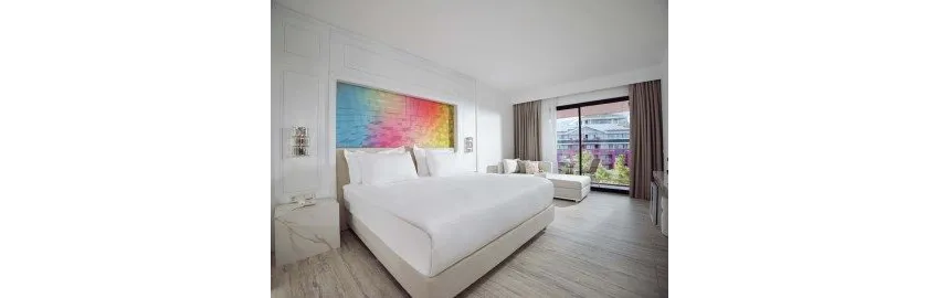 Fashiontv Luxe Resort Hotel (Ex. Amara Luxury Resort & Villas) 5*-17