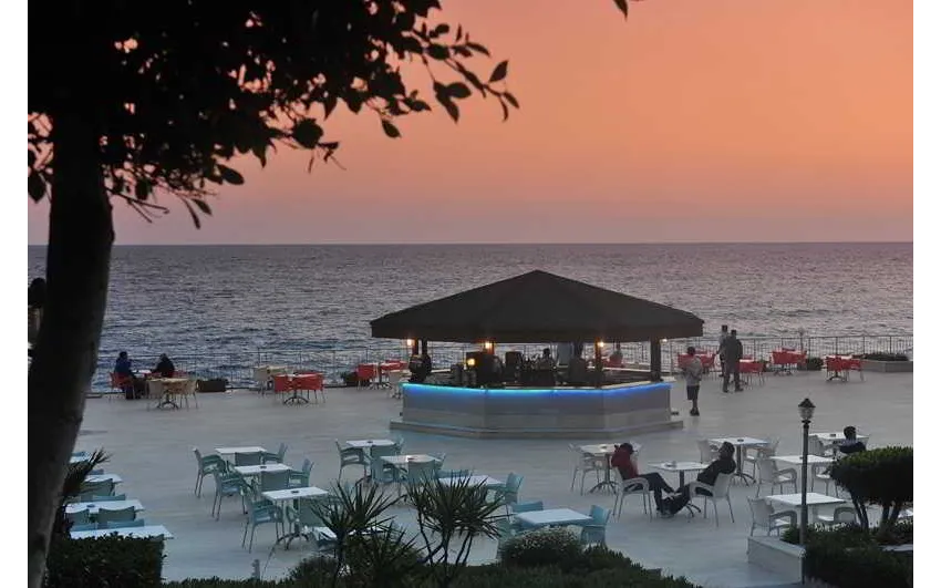 Aria Resort & Spa Hotel 5*-30