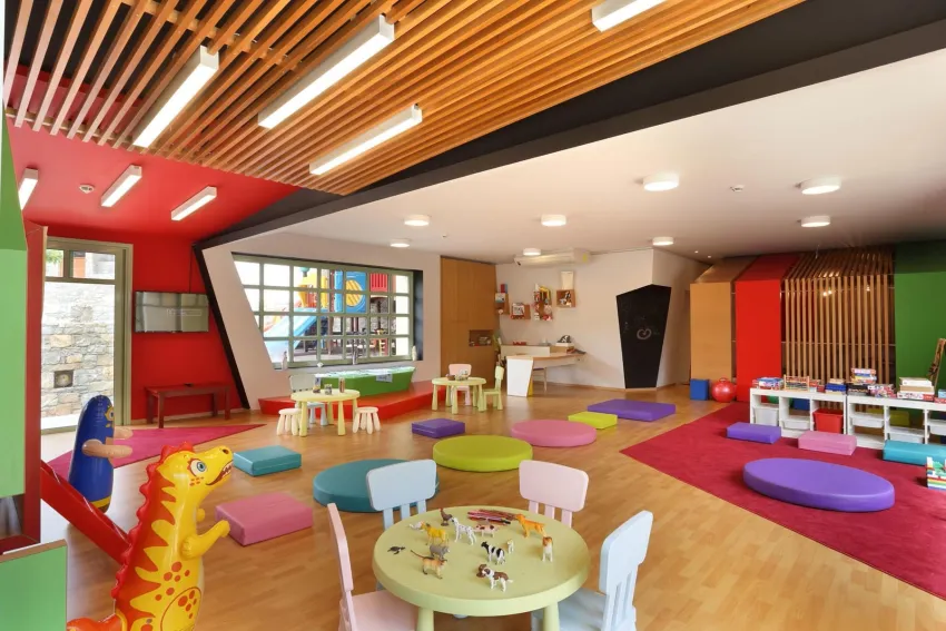 Ikaros Beach Luxury Resort and Spa 5*-26