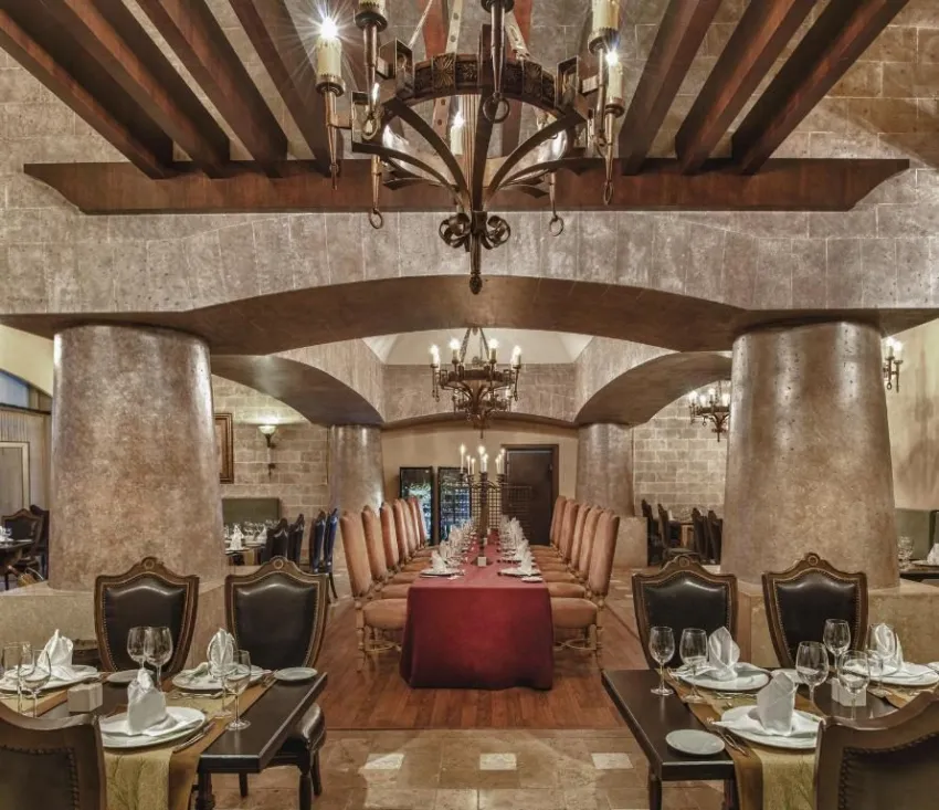 SPICE HOTEL & SPA  5*-11