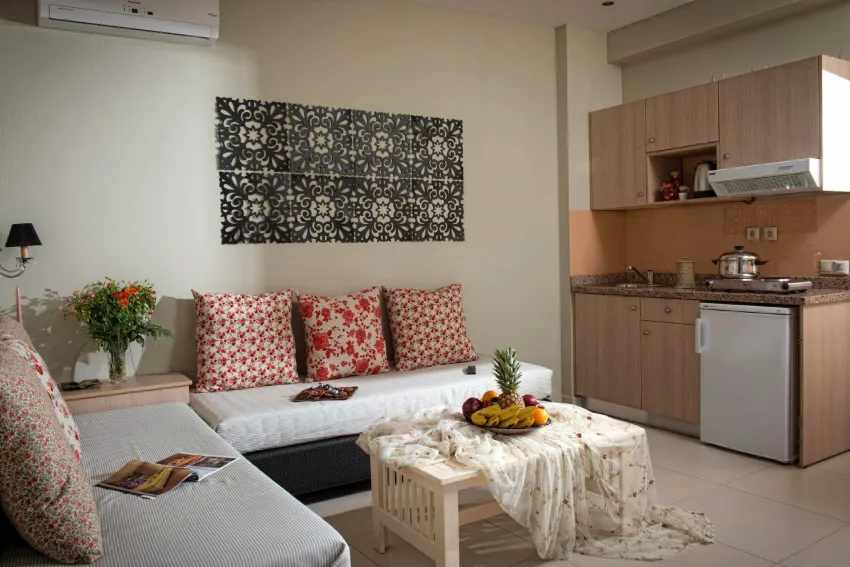 Sarpidon Apartments -2
