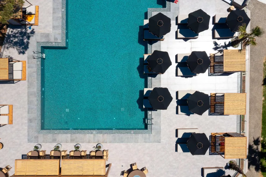 Eliros Mare Hotel 4*-85