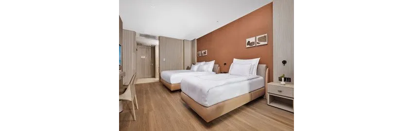 Lusso Sorgun 5*-9