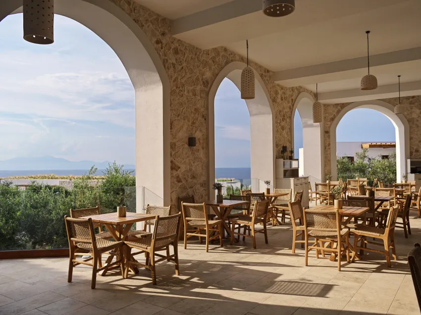 Lesante Cape Resort and Villas 5*-112