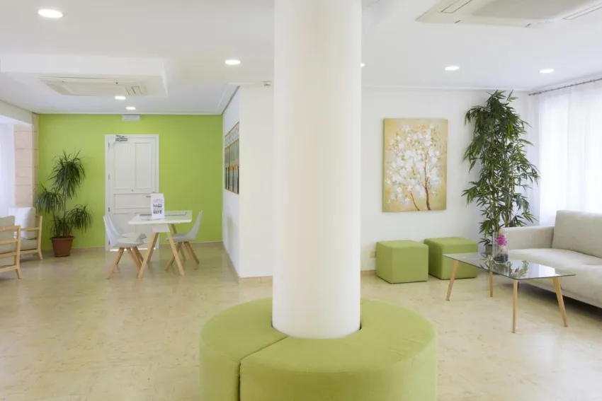 HSM Torre Blanca Club Apartamentos 3*-18