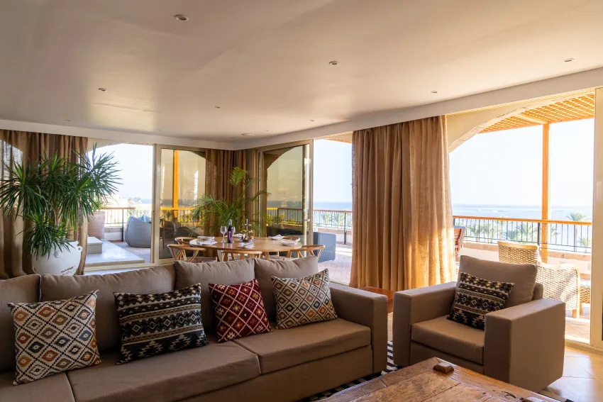 Fort Arabesque The Villas 4*-318