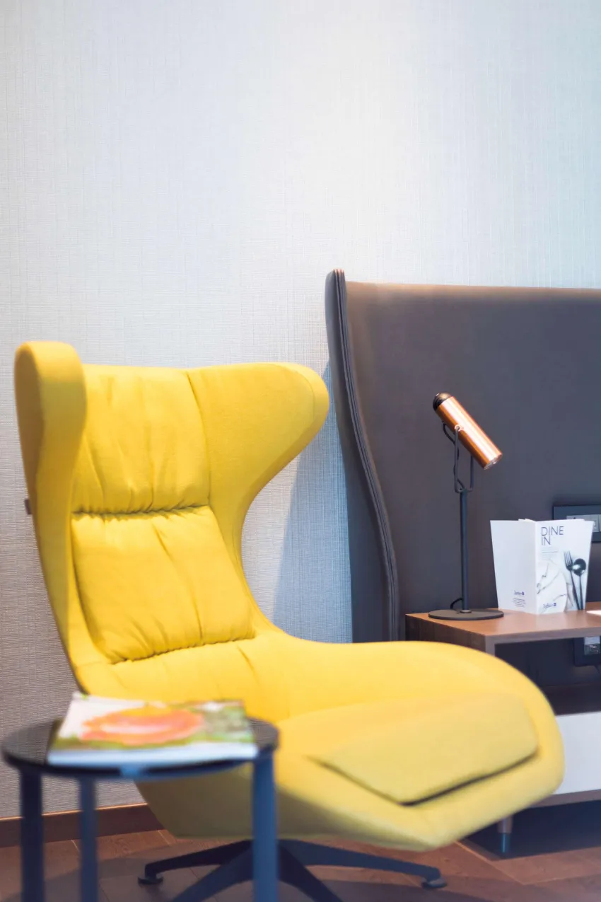 Radisson Blu Hotel Larnaca 5*-57