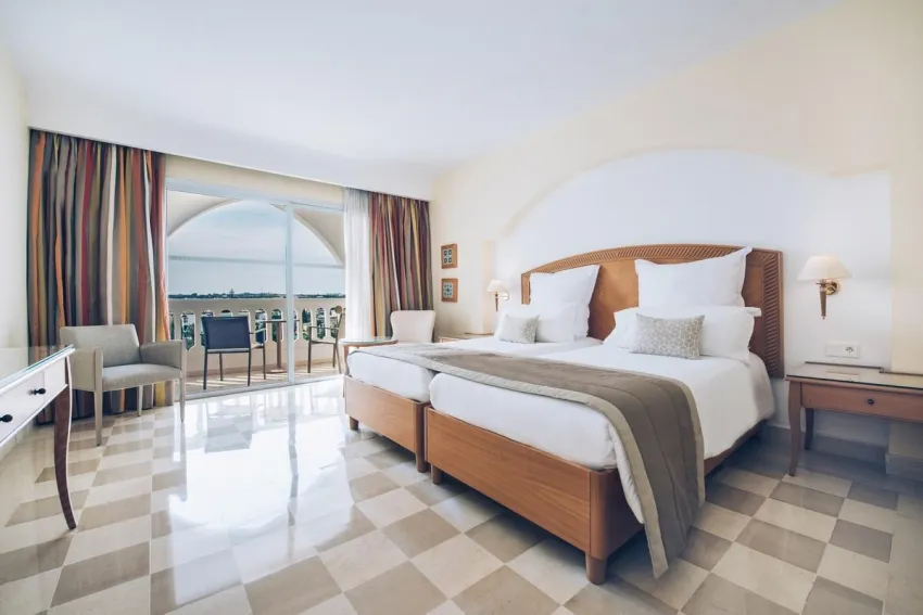 Iberostar Selection Kantaoui Bay 5*-22