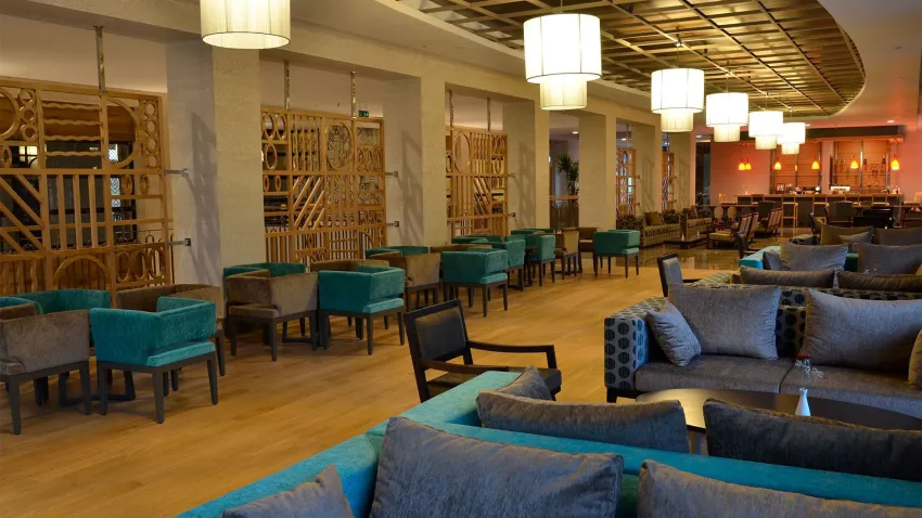 Port Side Resort Hotel 5*-21