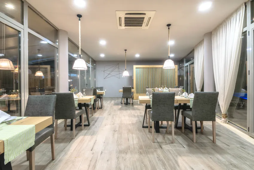 Karras Grande Resort 4*-54