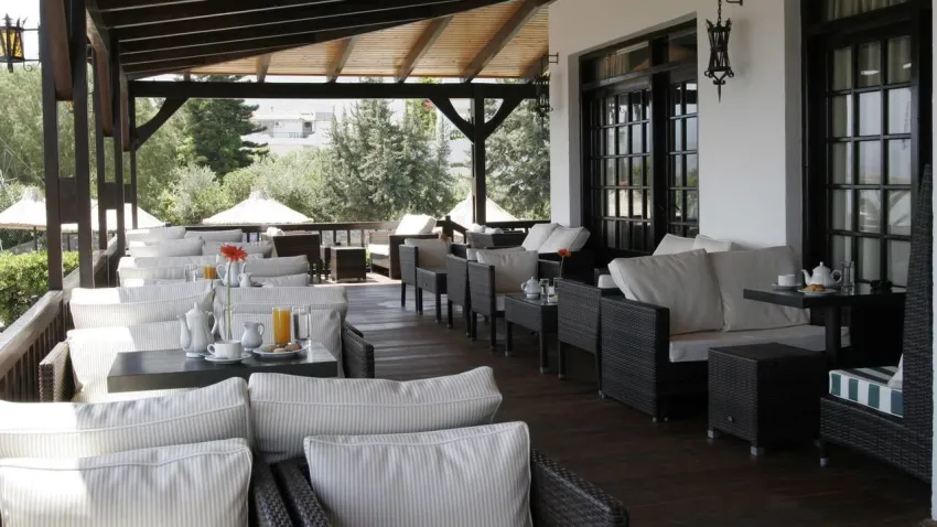 Hersonissos Maris 4*-9