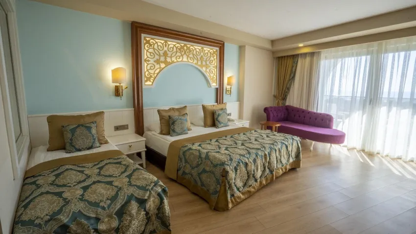 Jadore Deluxe Hotel & Spa 5*-7