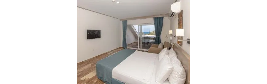 Armas Green Fugla Beach 4*-11