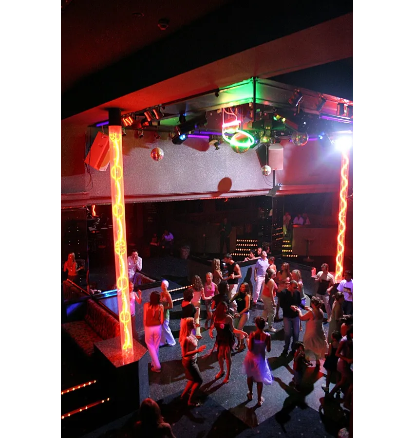 El Mouradi Palm Marina 5*-21