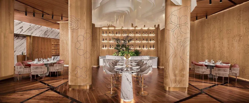 Gloria Serenity Resort 5*-145