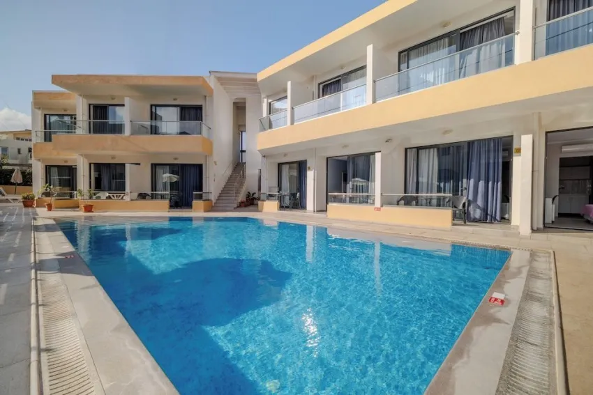 Blue Aegean Hotel and Suites 4*-26