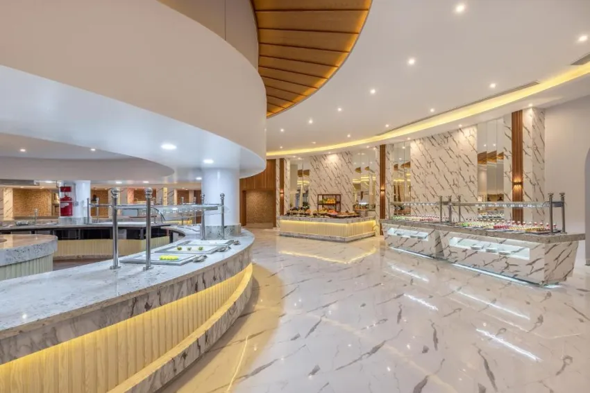 LONG BEACH RESORT  4*-73