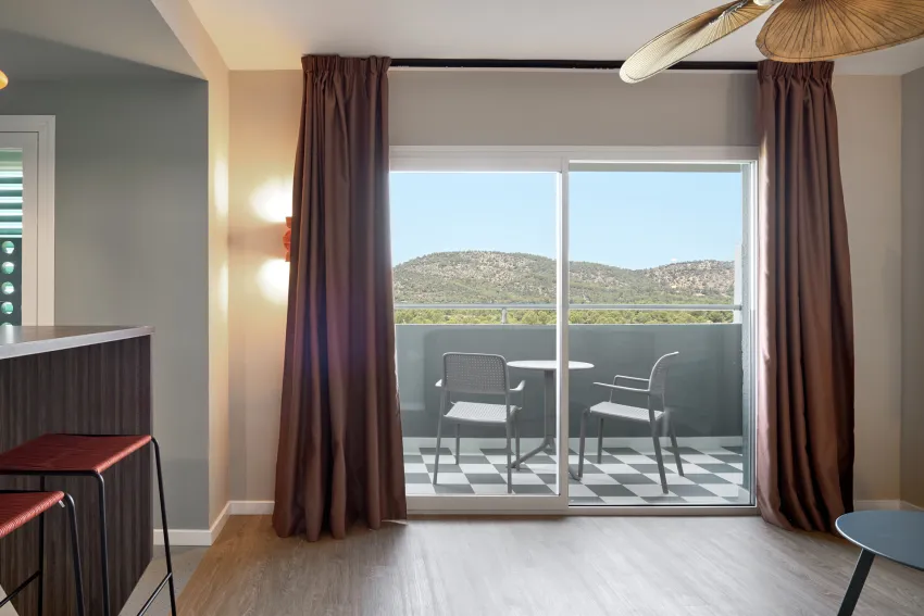 Tent Mojito Suites 3*-15