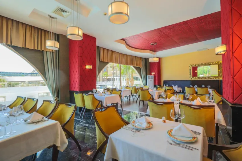 Crystal Prestige Elite Hotel 5*-66