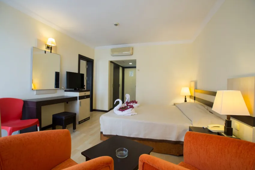 Orfeus Park Hotel 4*-7