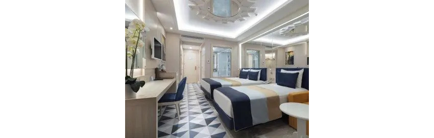 Granada Luxury Beach 5*-30